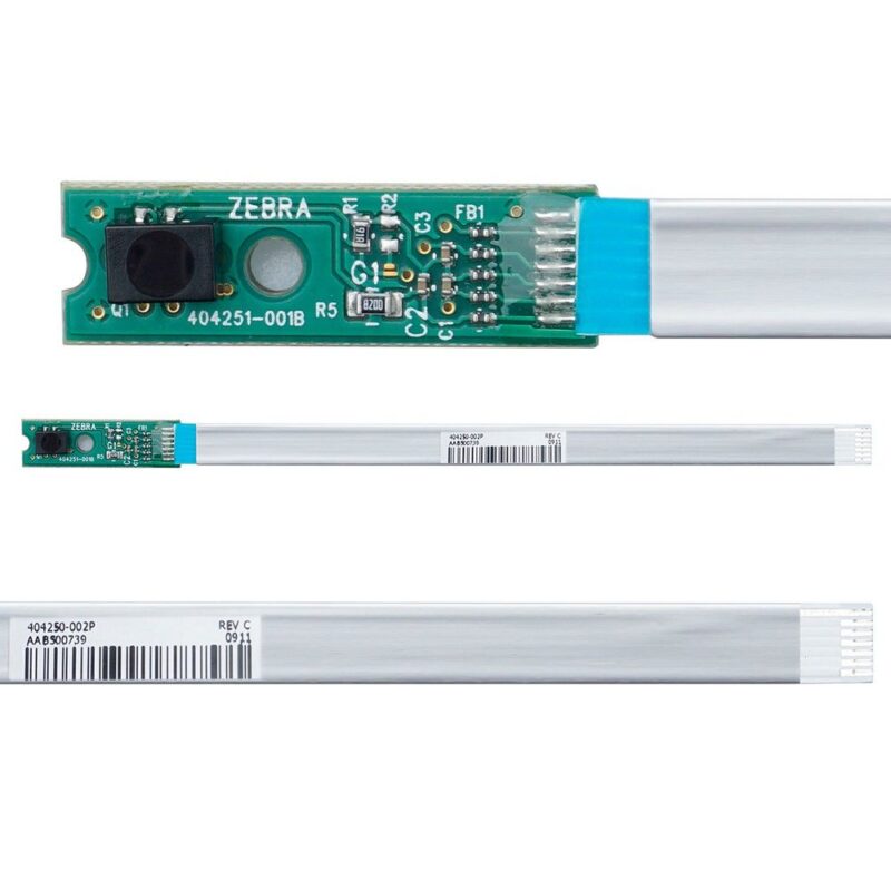 Flex Cable(140mm) With PCB For Zebra GK420T