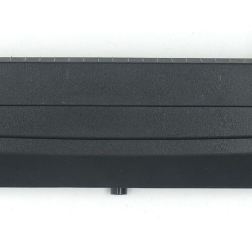 Front Bezel, Std for Zebra ZD500 (P1061022-016)