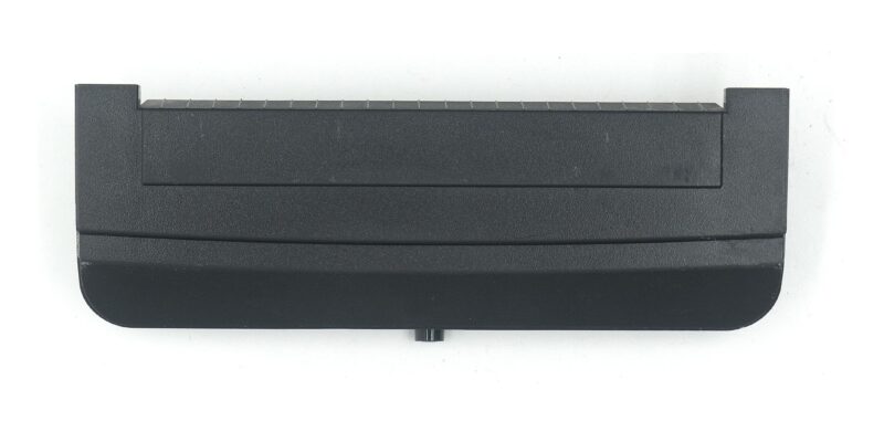 Front Bezel, Std for Zebra ZD500 (P1061022-016)