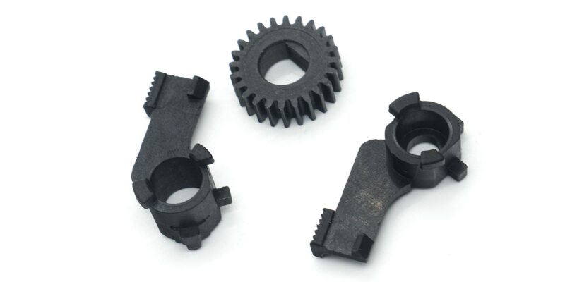 Platten Roller Parts For Zebra GK420T GX420T GX430T (105934-099)