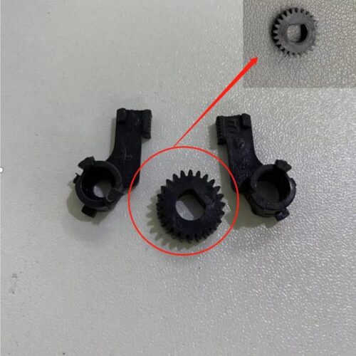 Gear for GK420T
