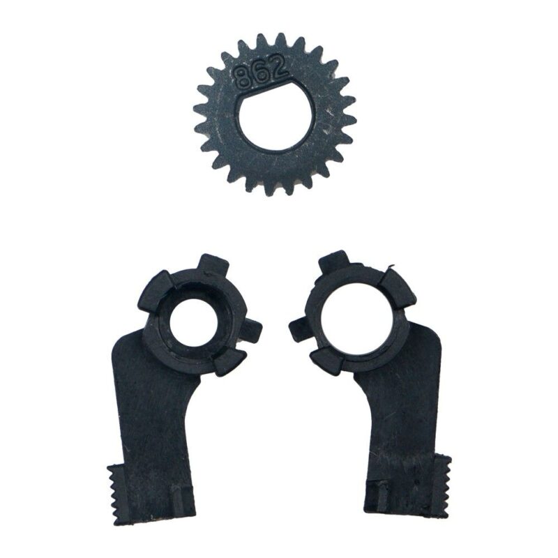 Platen Roller Parts of  Zebra ZD500 (105934-099)