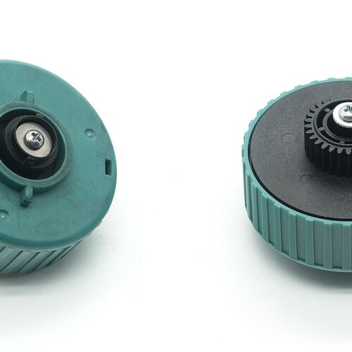 Parts For Zebra GT800