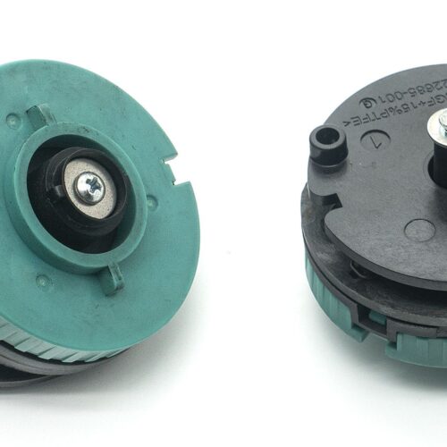 Parts For Zebra GT800
