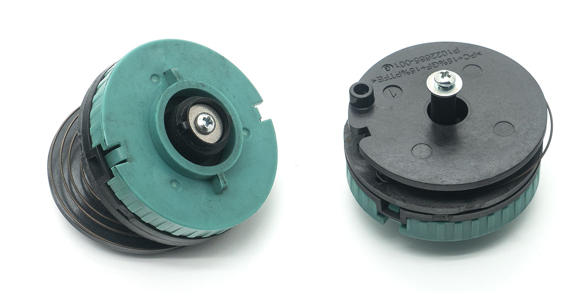 Parts For Zebra GT800