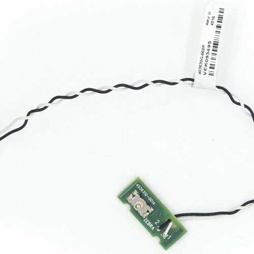 Head Up Sensor (P1061022-007) for Zebra ZD500