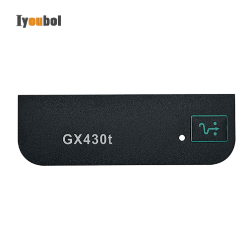 Keypad Overlay Replacement for GX430T