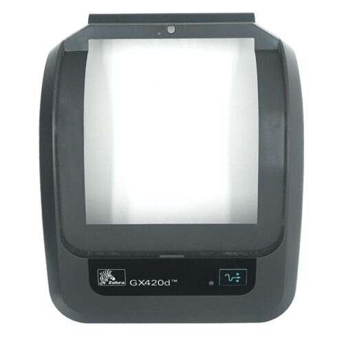 Top Section Cover Case for Zebra GK420d, GX420d, ZP450, ZP455, ZP500, ZP505
