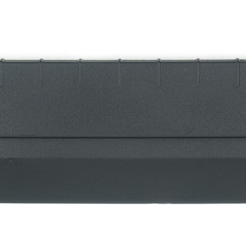 Front Bezel, Std (Direct Thermal) for Zebra GK420d, GX420d, ZP450, ZP455, ZP500, ZP505 (105934-025)