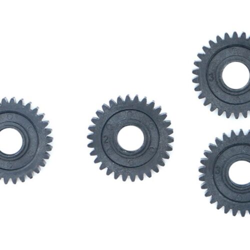 Holder Gear(4PCS) for Zebra GK420d, GX420d, ZP450, ZP455, ZP500, ZP505