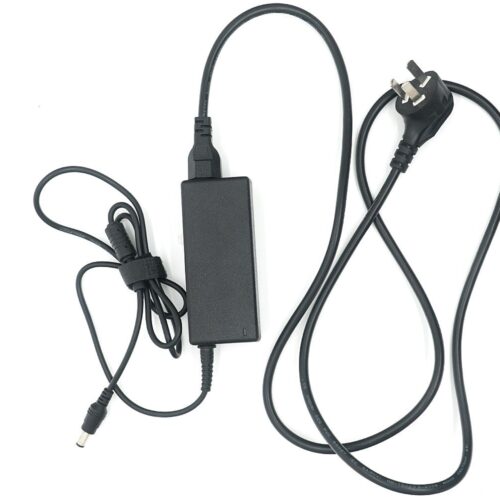 Power Adapter with cable Replacement for Zebra GK420d, GX420d, ZP450, ZP455, ZP500, ZP505