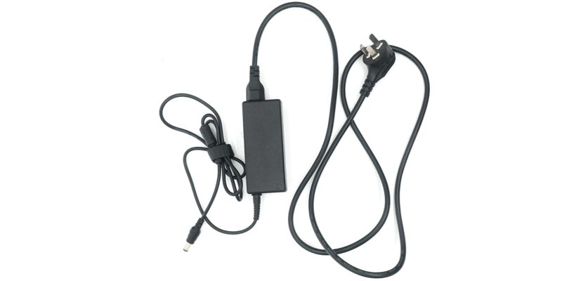Power Adapter with cable Replacement  for Zebra GK420d, GX420d, ZP450, ZP455, ZP500, ZP505