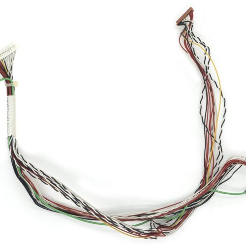 Motherboard to Printhead Cable for Zebra GK420d, GX420d, ZP450, ZP455, ZP500, ZP505 203dpi