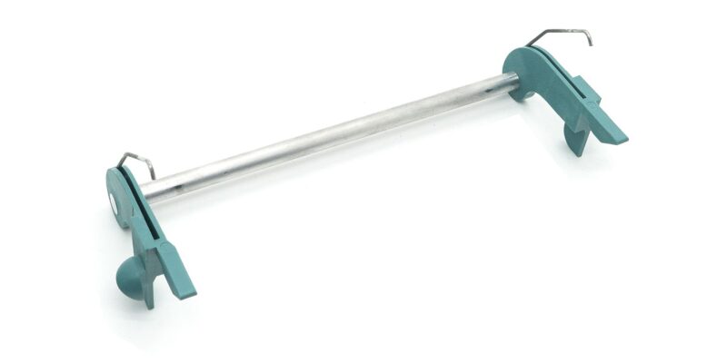 Metal frame For Zebra GK420T GX420T GX430T