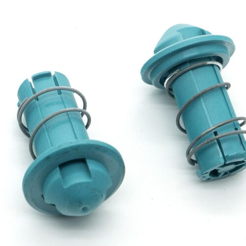 Parts(2PCS) For Zebra GK420T GX420T GX430T