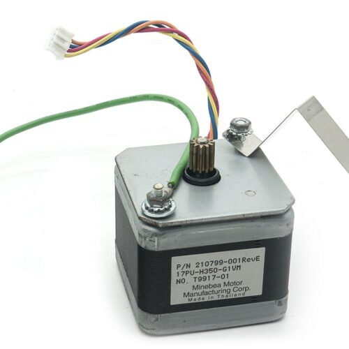 Motor Assy., 300dpi (Thermal Transfer) For Zebra GX430T(P1027135-042)