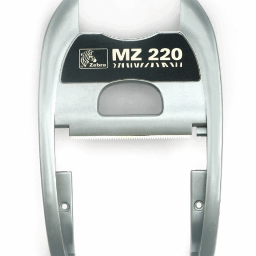 Front Cover Replacement for Zebra MZ220