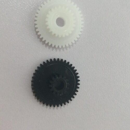 Platten Roller Gear for MZ220