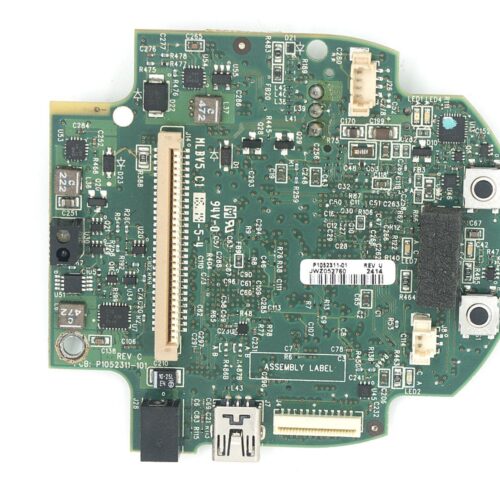 Motherboard Replacement for Zebra iMZ320 Mobile Printer