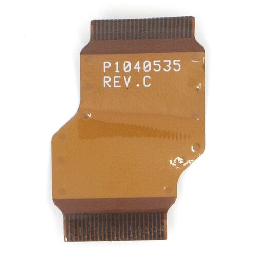Bluetooth Radio Module Flex Cable Replacement for Zebra iMZ320, ZR338