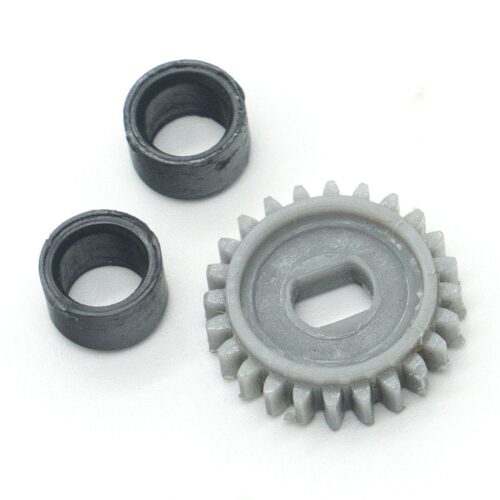 Gear ( for Platen Roller ) for Zebra iMZ320, MZ320, ZR338
