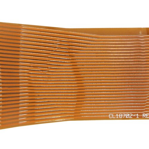 Printhead Flex Cable for Zebra P4T Printer