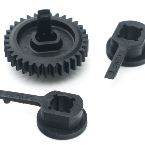 Gear Parts(For Platten Roller) for Zebra P4T