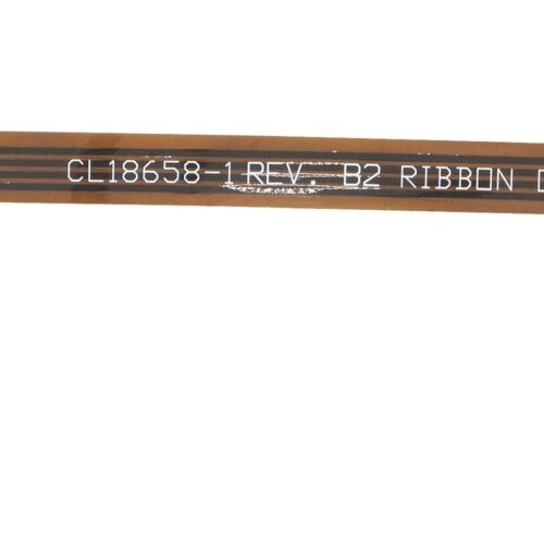 Ribbon Out Flex Cable Replacement for Zebra P4T Printer P/N: CL186458-1