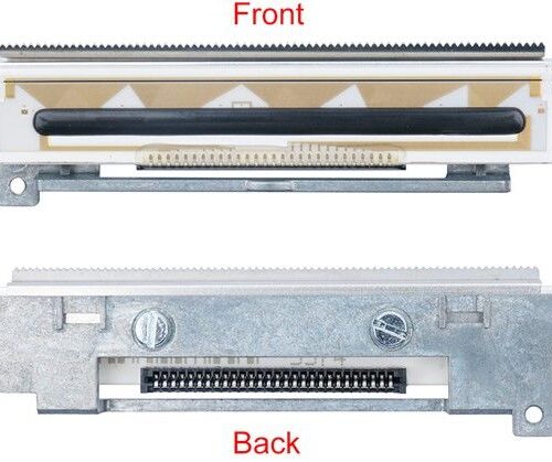 Printhead With Metal Frame Replacement for QL320 ZQ620