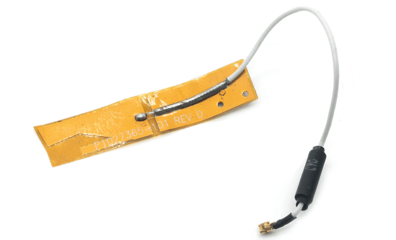 Antenna Replacement for Zebra QLN220 ZQ610 Mobile Printer