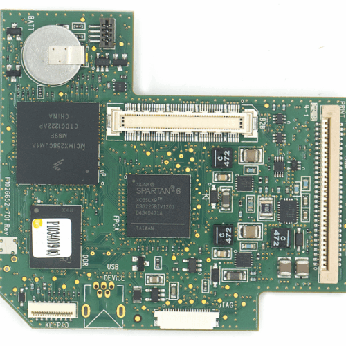 Motherboard ( Wifi only) Replacment for Zebra QLN320 Mobile Printer(P1026652-02)