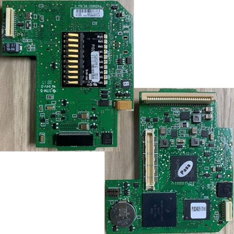 Motherboard ( Wifi only) Replacment for QLN320 Mobile Printer