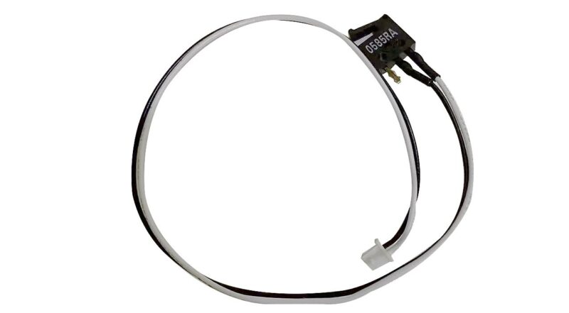 Door Latch Switch with Cable For Zebra Qln320