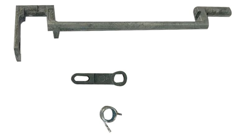 Peeler Lever Replacement for Zebra QLN320 Mobile Printer