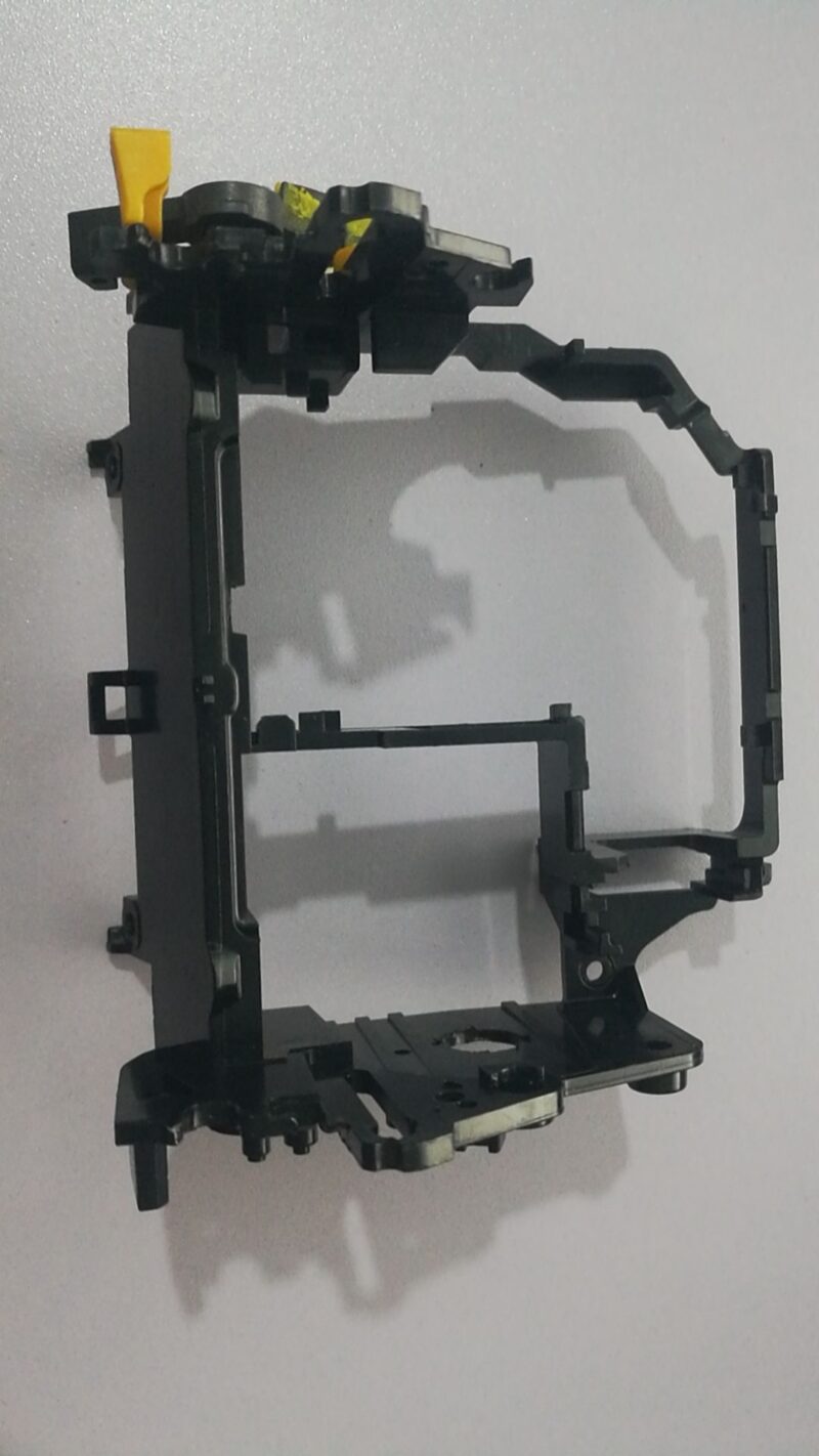 Printer Holder Replacement for QLN320 Mobile Printer