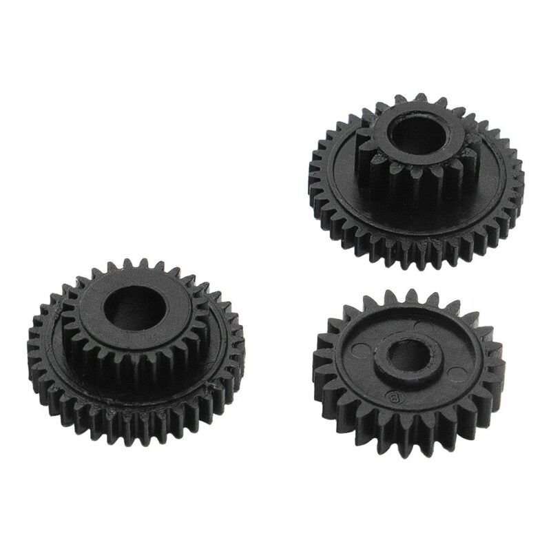 Holder Gear for Zebra QLN320