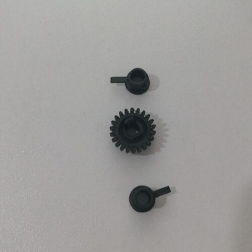 Platten Roller Gear for QLN320