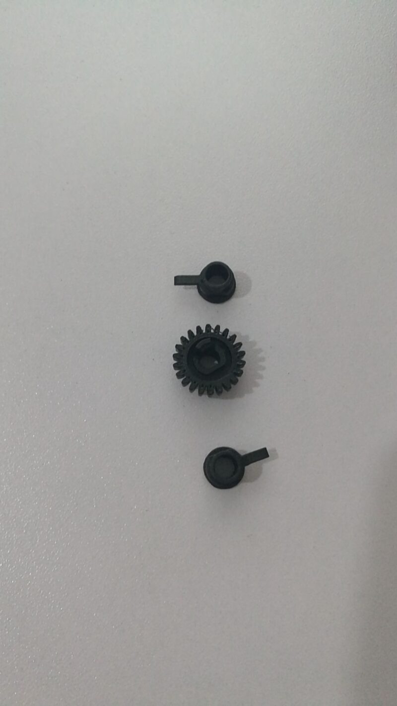 Platten Roller Gear for QLN320