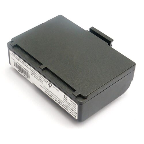 Battery Replacement for Zebra QLN220 Mobile Printer 2600mAh(P1051378)