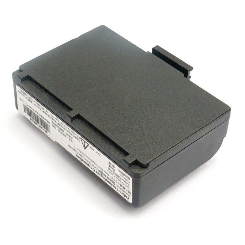 Battery Replacement for Zebra QLN220 Mobile Printer 2600mAh(P1051378)