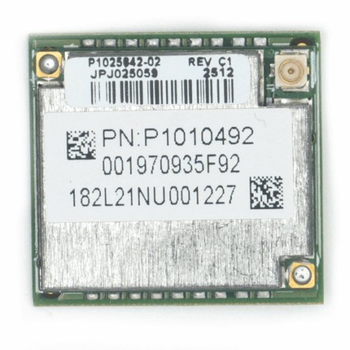 Wifi 802.11G Radio Module Replacement for Zebra QLN220 Mobile Printer