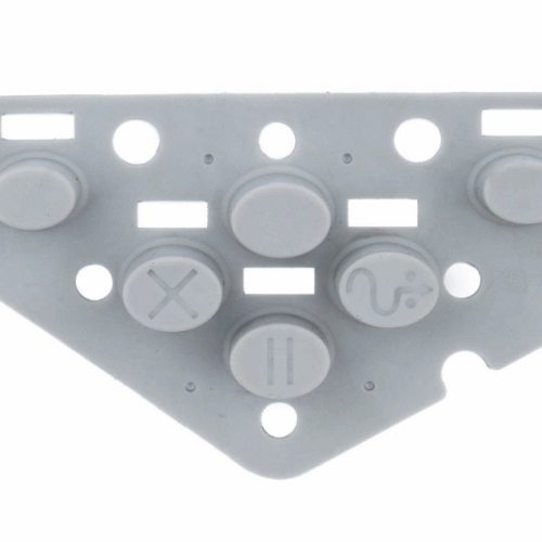 Function Key For Zebra S4M