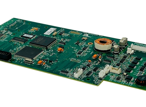 Main Logic Board for Zebra S4M (P1008211)