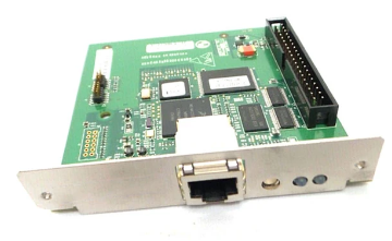 Zebra Kit Internal Print Server For Zebra S4M (P1031033)