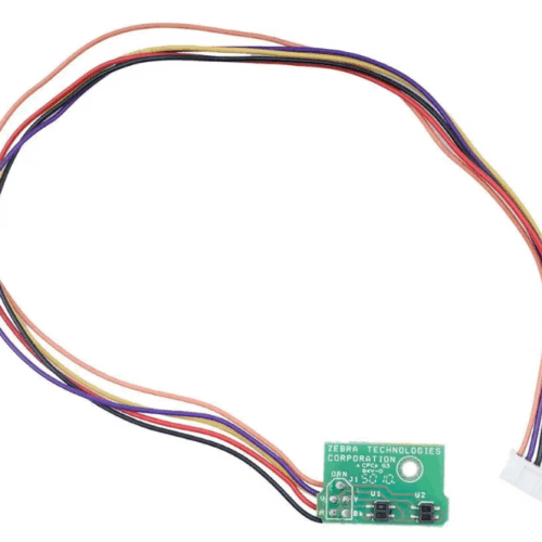 Ribbon Out Head-Open Sensor For Zebra Z4M Z6M (G77767M)