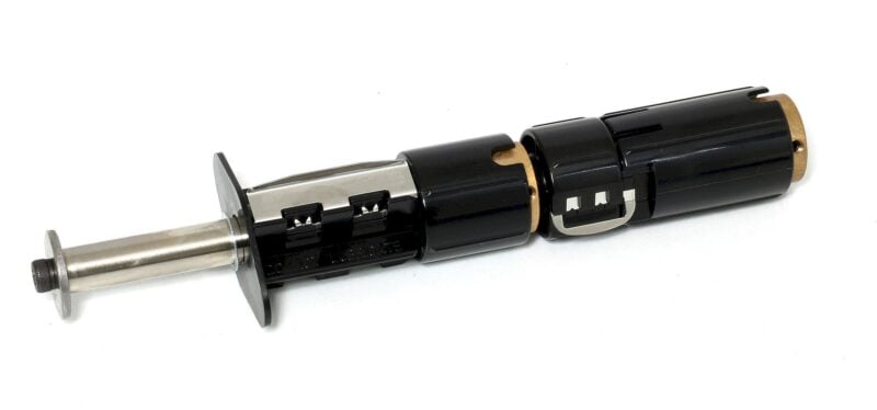 Ribbon Supply Spindle For Zebra Z4M (G77085M)