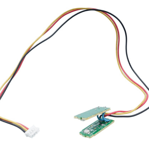Transmissive Media Sensor for Z4M Z6M (G77752M)