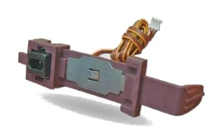 Media Sensor Assy Kit For Zebra Z4M (G77807M)