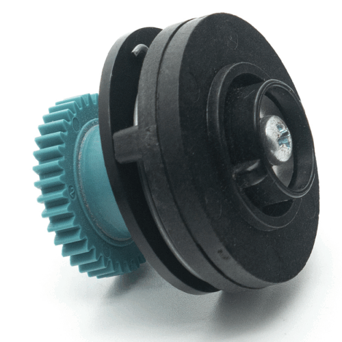 Parts For Zebra TLP2844 TLP3844