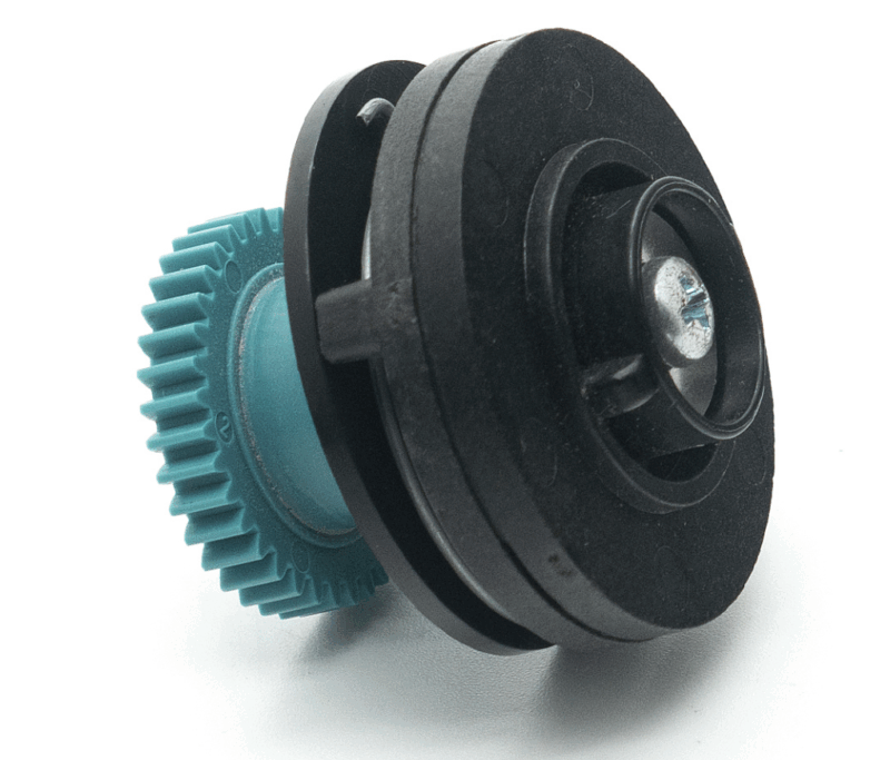 Parts For Zebra TLP2844 TLP3844